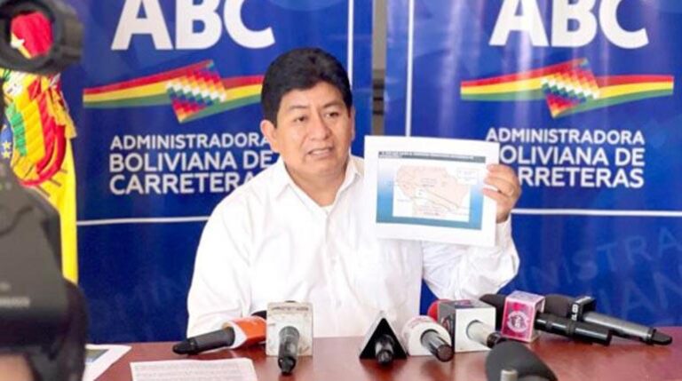 EDGAR MONTAÑO EN LA ABC CORRUPCION