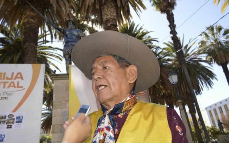 Ernesto Mealla