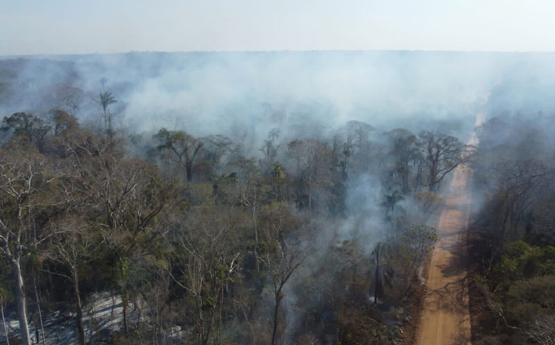 INCENDIOS