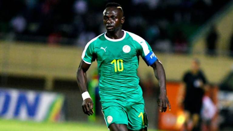 MANE- SUDAFRICA