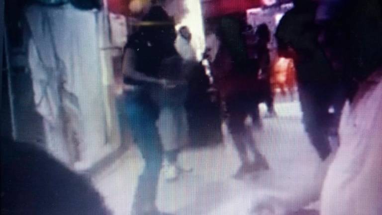 TOMADA EN PALMASOLA