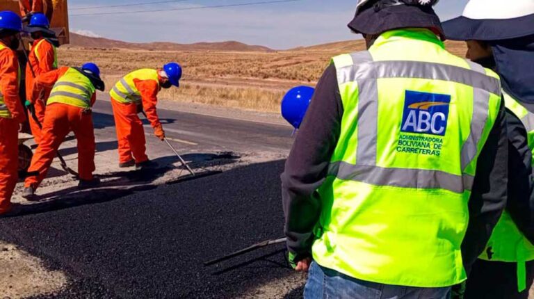 TRABAJOS ABC NACIONAL
