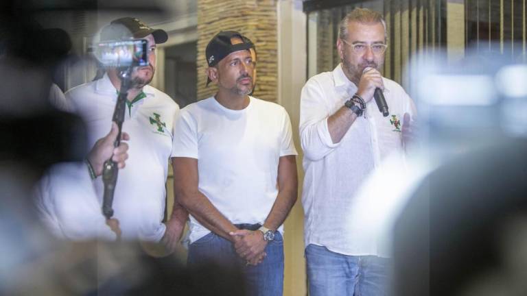 CALVO Y CAMACHO