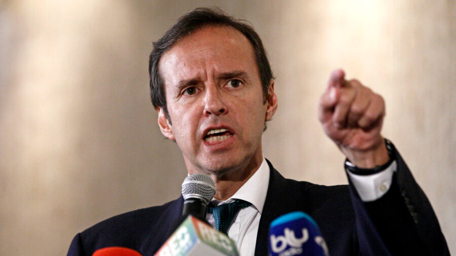 TUTO QUIROGA