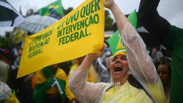 bolsoraro