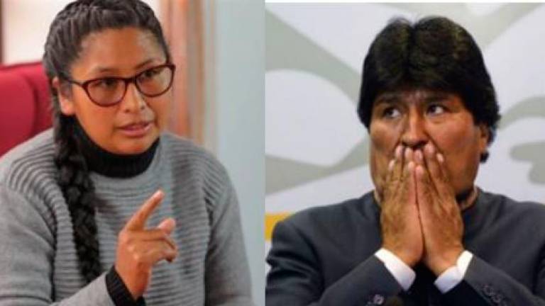 eva y evo