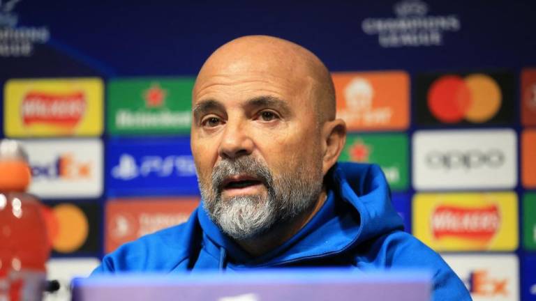 sampaoli