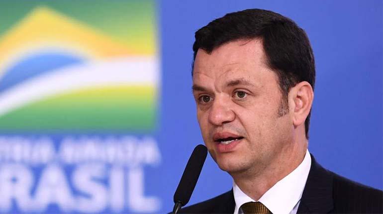 DESTITUYEN AL JEFE DE SEGURIDAD DE BRASILIA TRAS INVASIONES DE BOLSONARISTAS