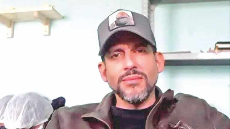 camacho en audiencia