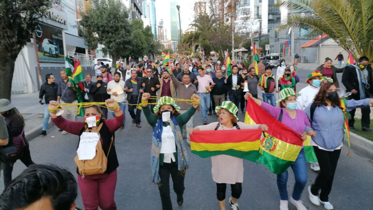 marcha-zona-sur
