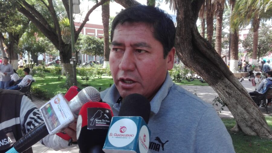ASUNCION RAMOS