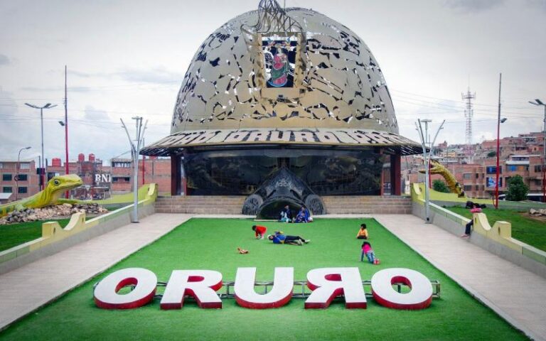 ORURO