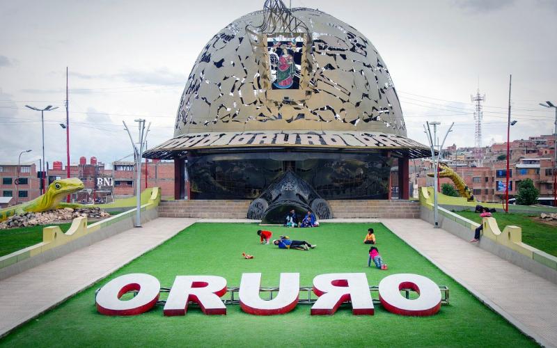 ORURO