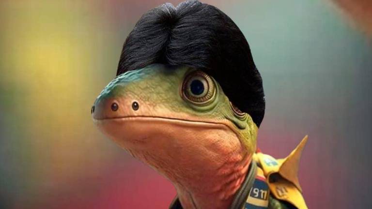 evosaurio