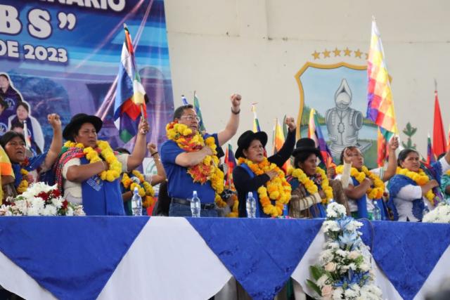 arce en tja con las bartolinas