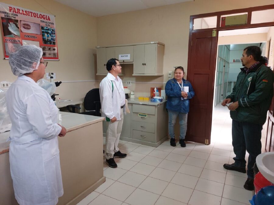 180423_Gobernacin_y_Sedag_buscan_acreditar_su_Laboratorio_de_Sanidad_Animal_a_favor_de_ganaderos