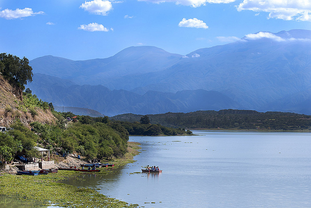 LAGO-SAN-JACINTO