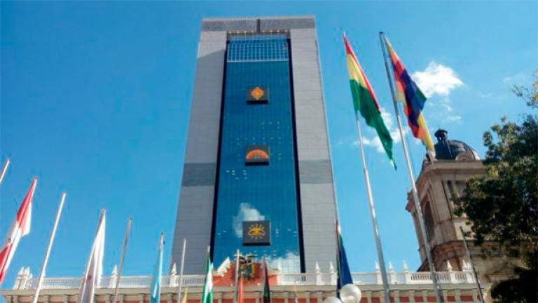 CASA GRANDE DEL PUEBLO