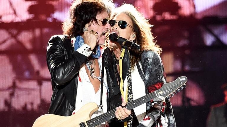 aerosmith