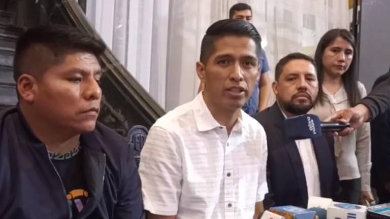 andronica rodriguez MAS