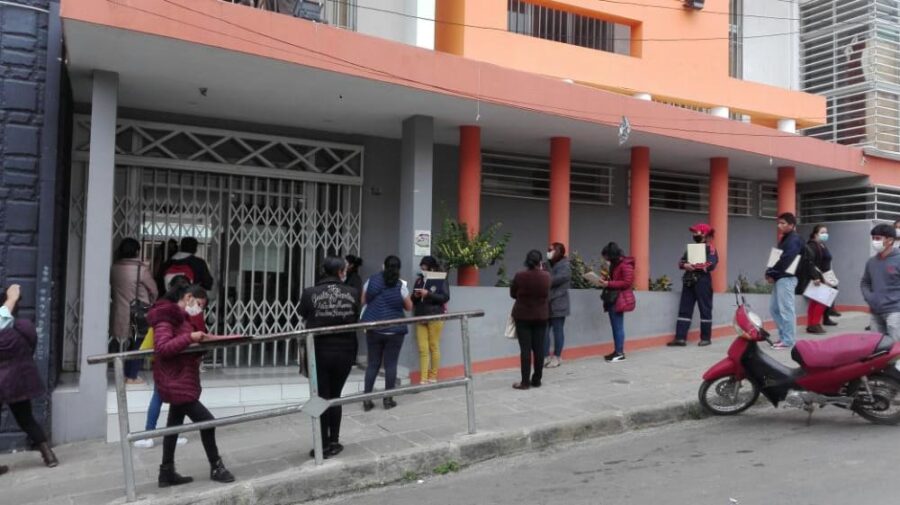 colegio san roque