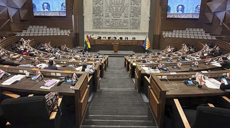 diputados