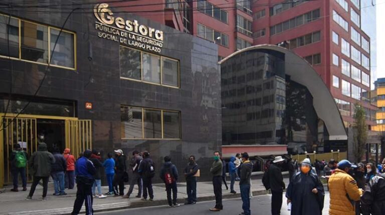 gestora