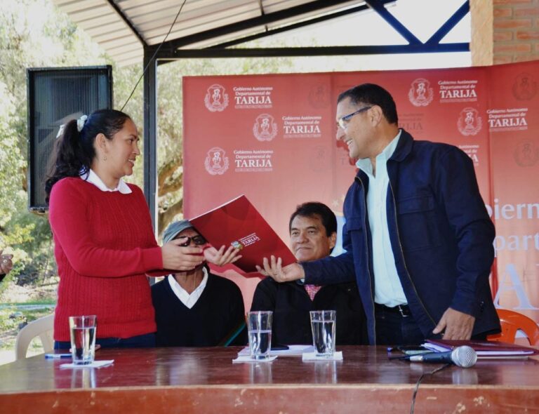gobernador levanta la veda