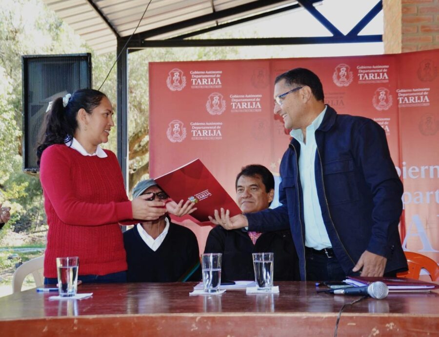 gobernador levanta la veda