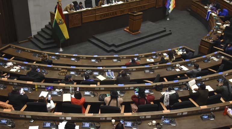 parlamento