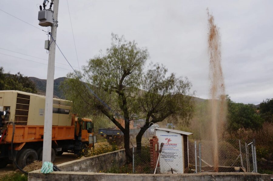 120623_Gobernacin_realiza_la_limpieza_y_analiza_perforacin_de_nuevos_pozos_en_la_provincia_Mndez