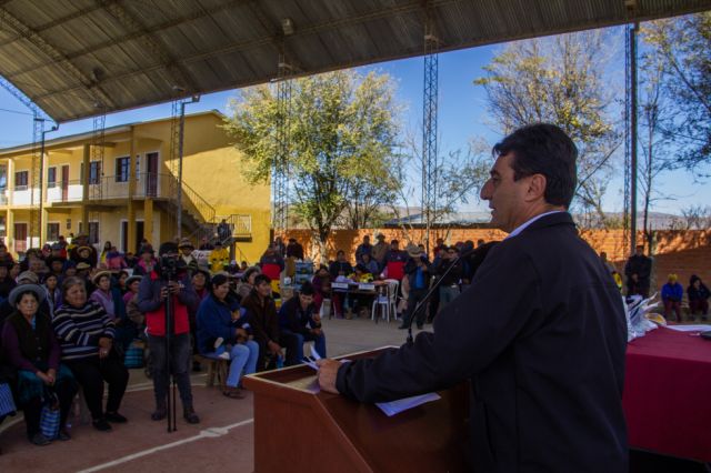 alcalde de tarija