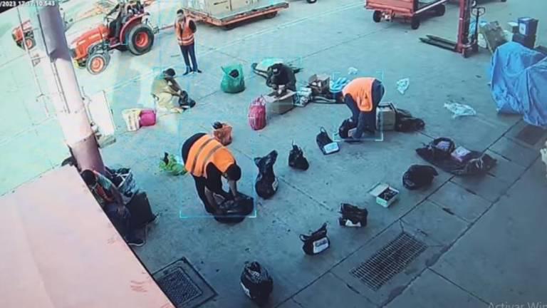 narco vuelo viru viru