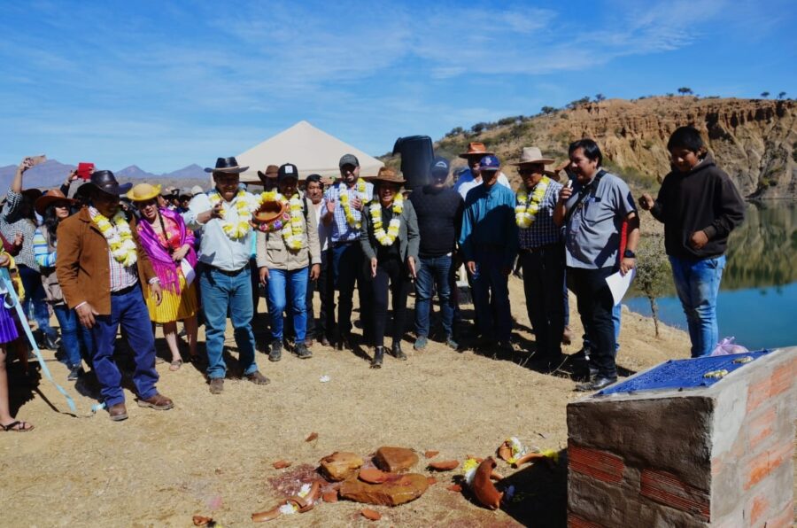 050723_Gobernador_inaugura_tres_presas_en_el_municipio_de_Uriondo_para_regar_terrenos_productivos