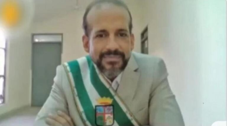 Fernando Camacho