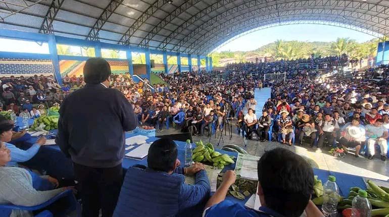 congreso del mas