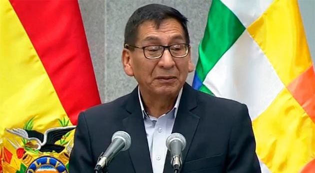ruben-mendez-ministro-bolivia