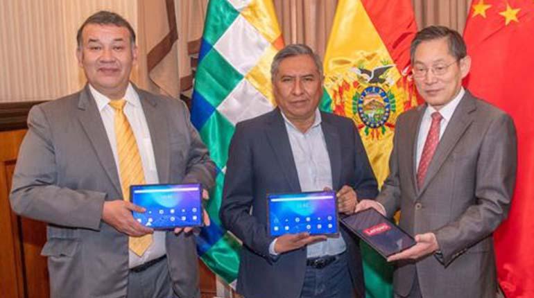 tablets