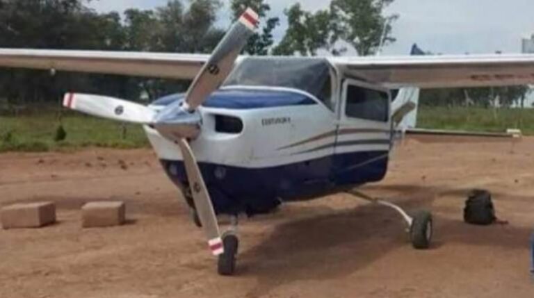 avioneta