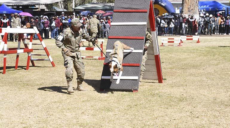 ejercito