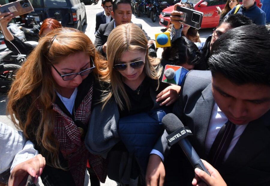 madre de maricruz rivera