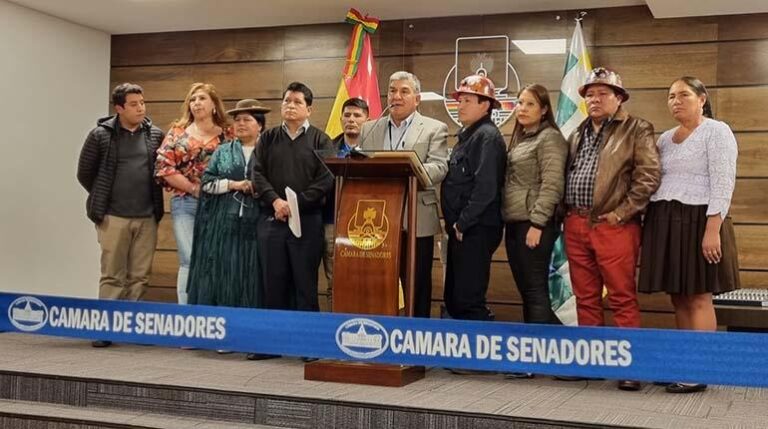 senado