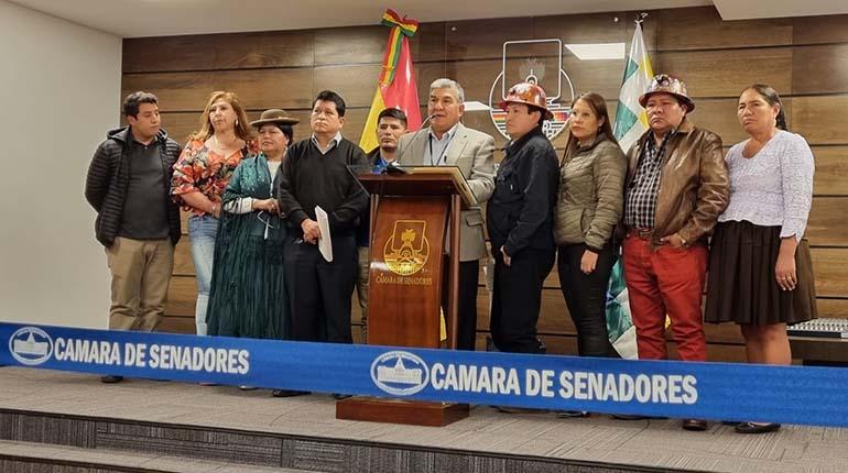 senado
