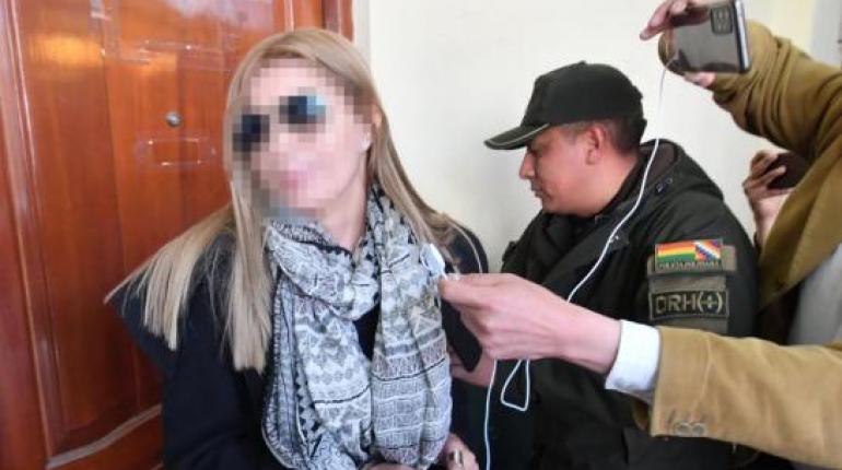suegra de revilla