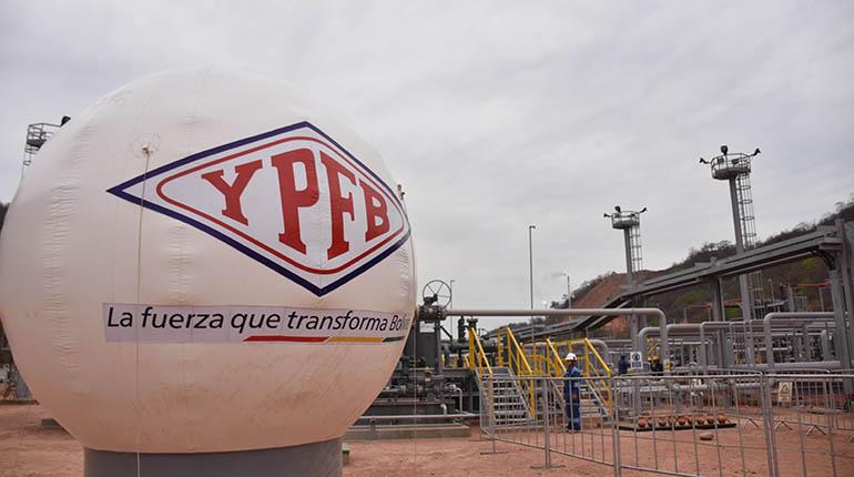 ypfb bolivia