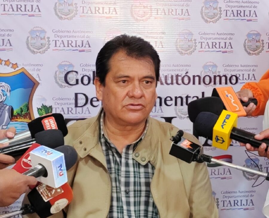 310823_Gobernacin_presentar_resultados_de_la_contaminacin_de_peces_y_el_ro_Pilcomayo_a_la_Argentina_y_Paraguay
