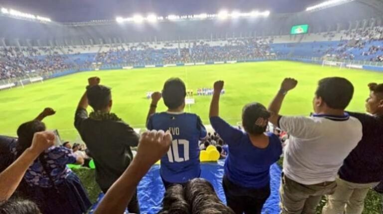 COPA EVO