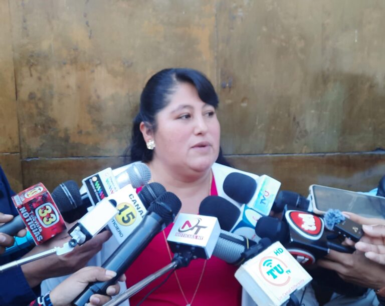 JUANITA MIRANDA