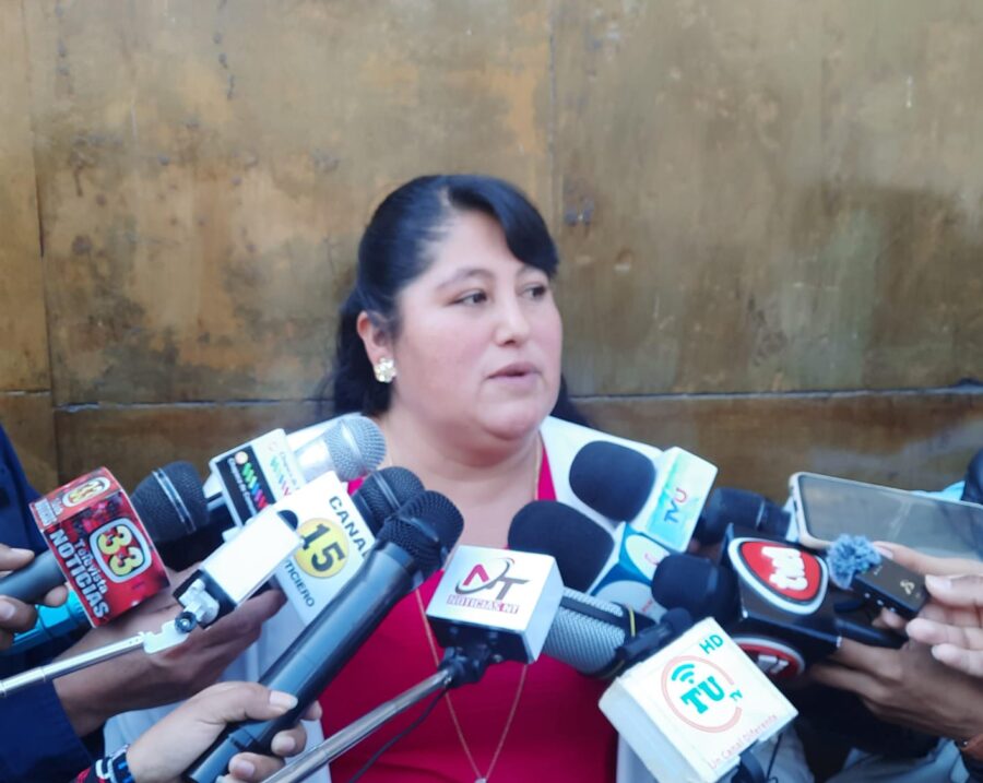JUANITA MIRANDA