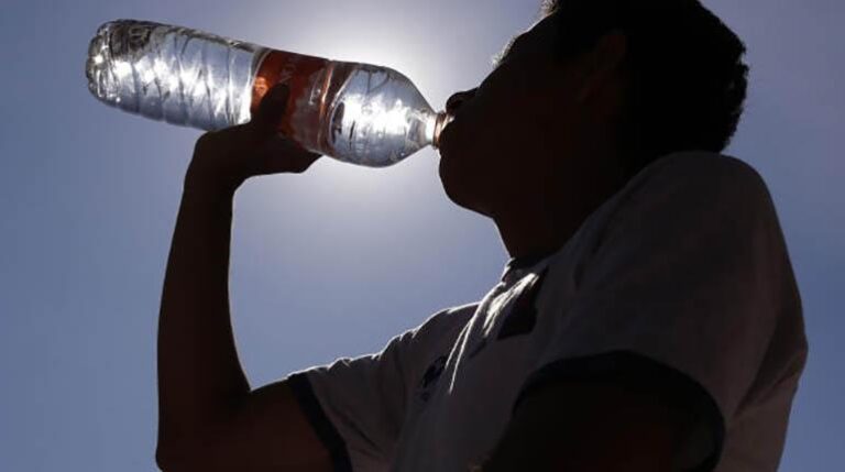 agua